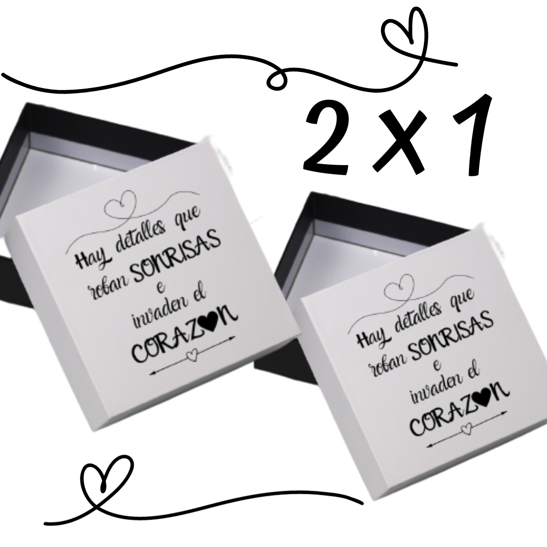 Pulsera de energías "Vivir la Vida" OFERTA 2X1
