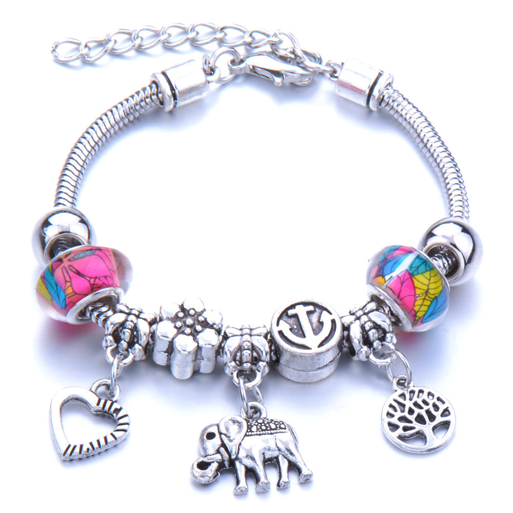 Pulsera de energías "Vivir la Vida" OFERTA 2X1