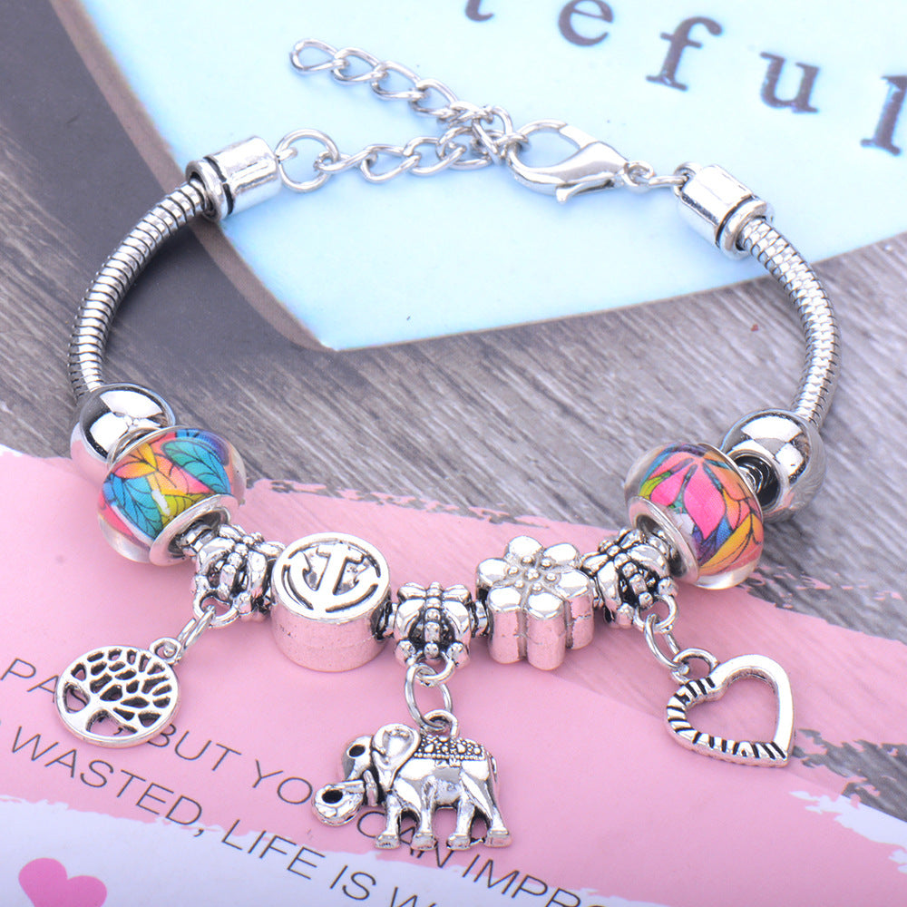 Pulsera de energías "Vivir la Vida" OFERTA 2X1
