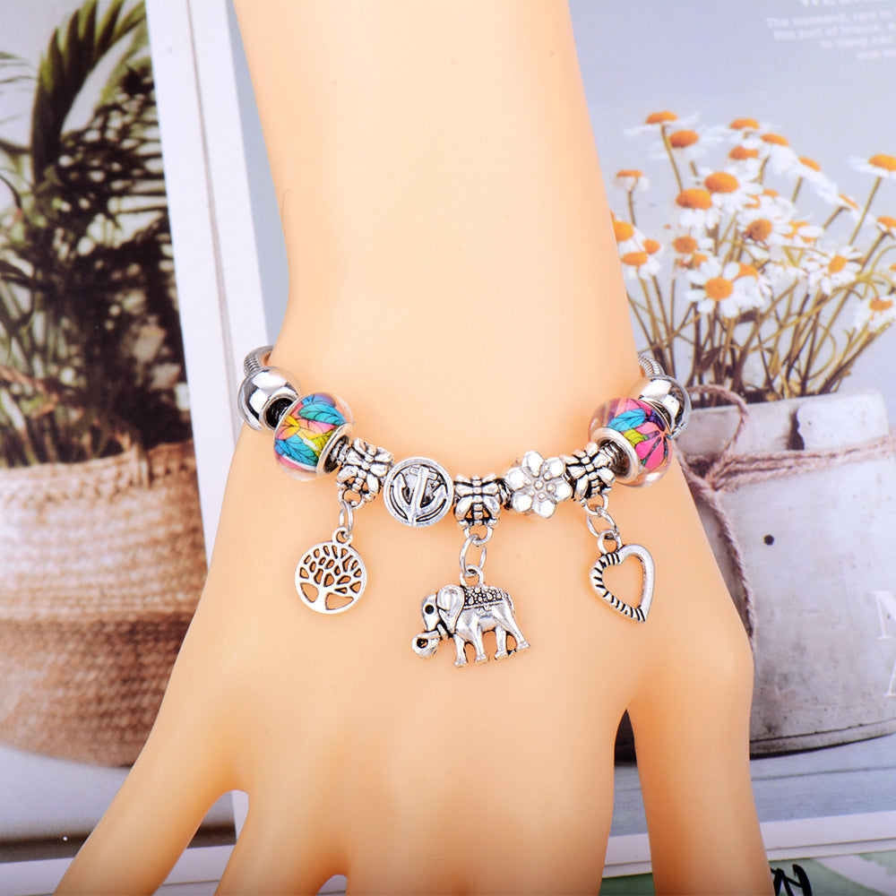 Pulsera de energías "Vivir la Vida" OFERTA 2X1