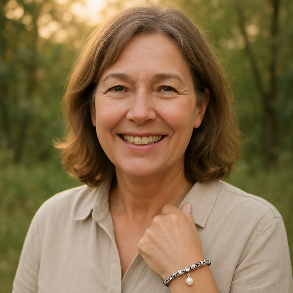 <em>Susi Mendoza</em>