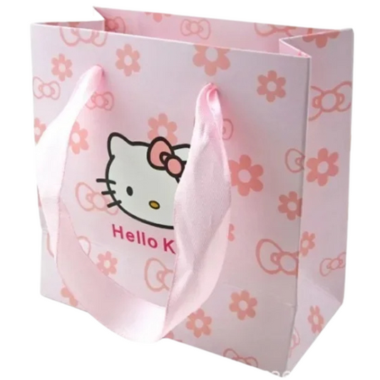 BOLSA HELLO KITTY